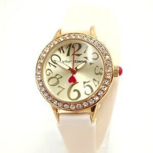 Betsey Johnson | Accessories | Betsy Johnson Watch | Poshmark display picture 1
